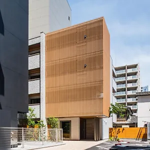 Grand Base Tenjin Fukuoka (Fukuoka)