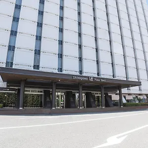 Shinagawa East Tower Hotel Tōkyō