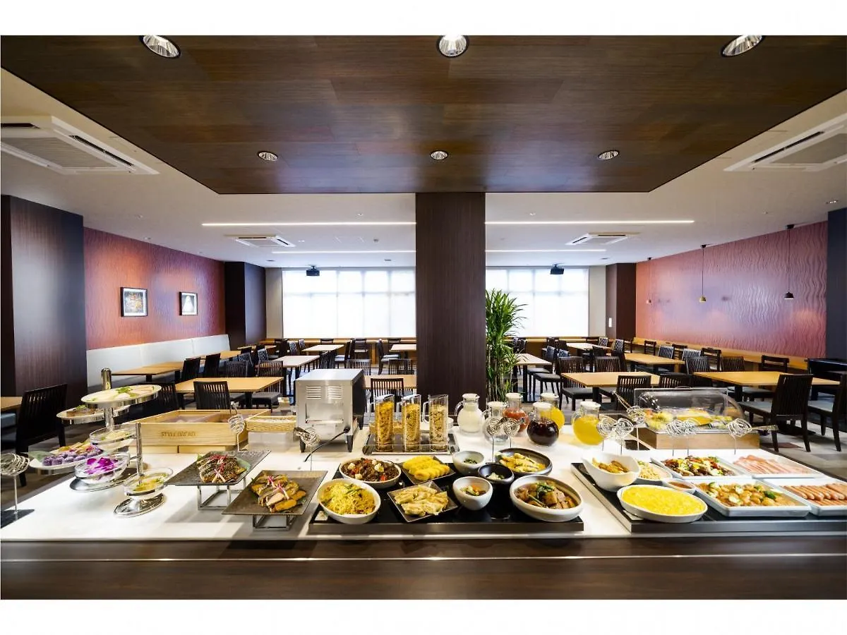 Best Western Plus Fukuoka Tenjin-Minami Hotel