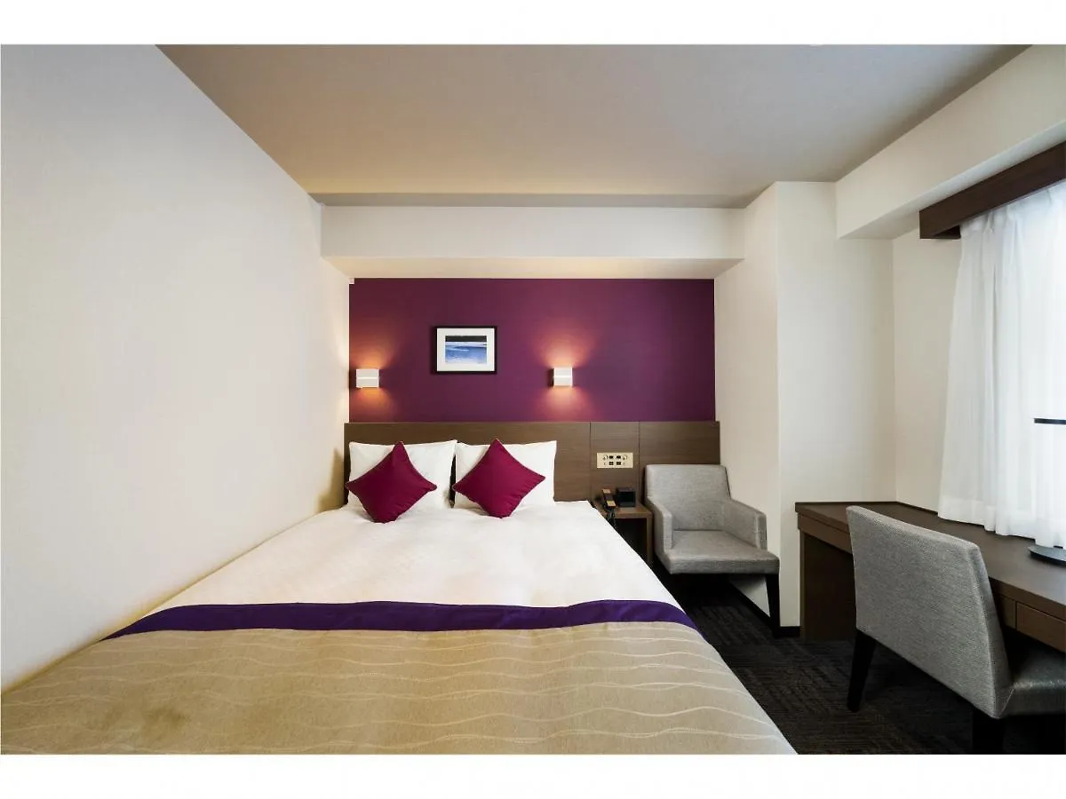 Best Western Plus Fukuoka Tenjin-Minami